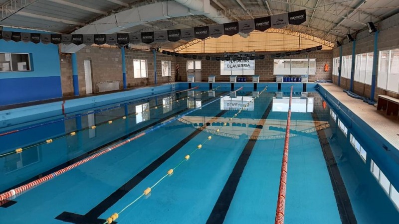 Desde este martes podrn reabrir gimnasios, natatorios y propuestas culturales de la ciudad